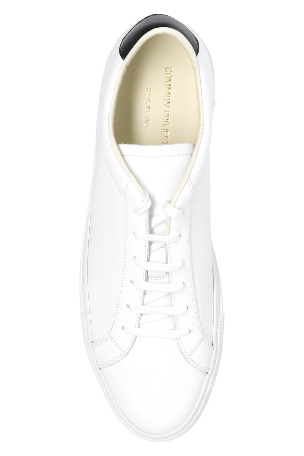 Common Projects ‘Retro’ sneakers